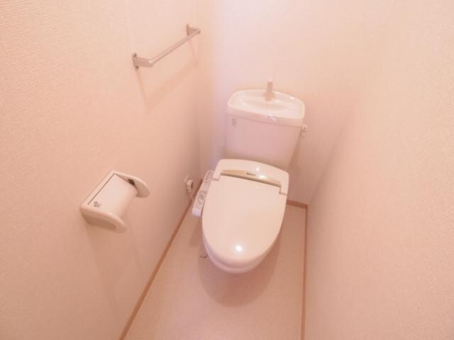 築山駅 徒歩3分 2階の物件内観写真