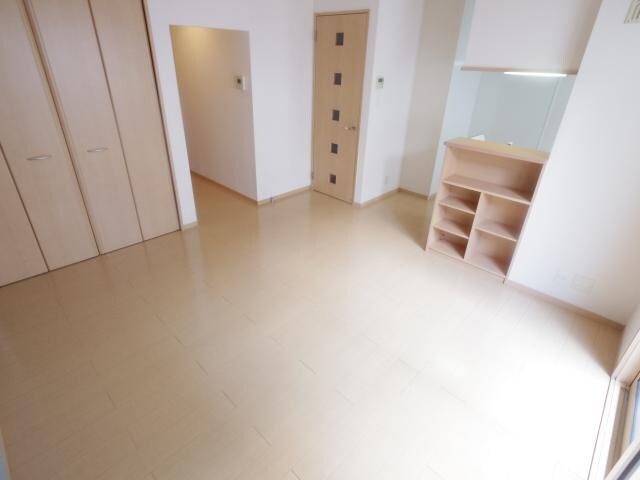 築山駅 徒歩3分 2階の物件内観写真