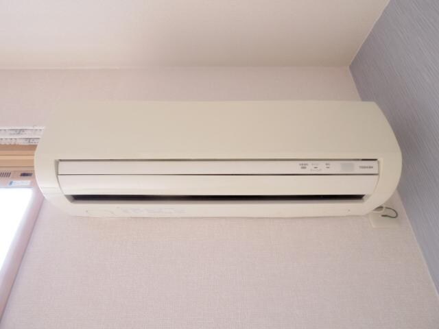 築山駅 徒歩3分 2階の物件内観写真