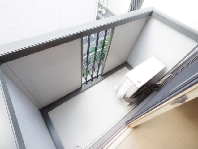 築山駅 徒歩3分 2階の物件内観写真