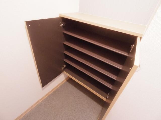 築山駅 徒歩3分 2階の物件内観写真