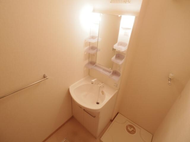 築山駅 徒歩3分 2階の物件内観写真