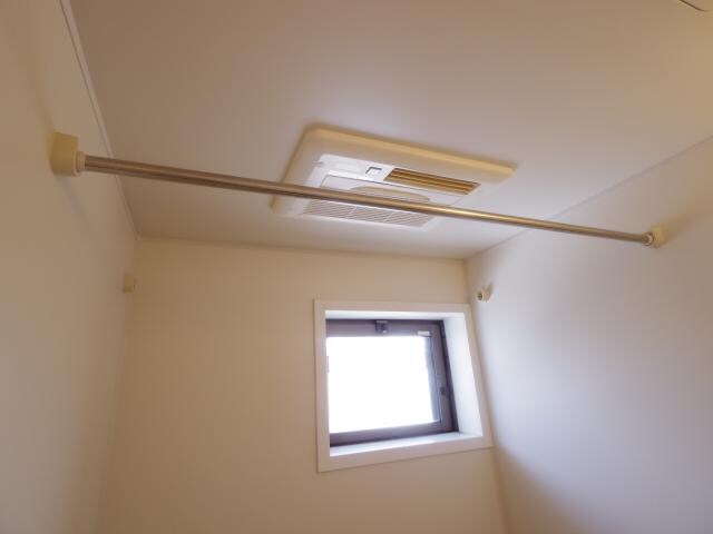 築山駅 徒歩3分 2階の物件内観写真