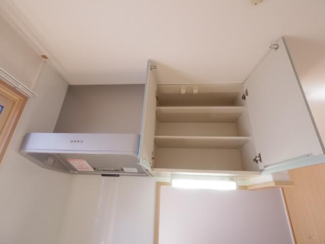 築山駅 徒歩3分 2階の物件内観写真