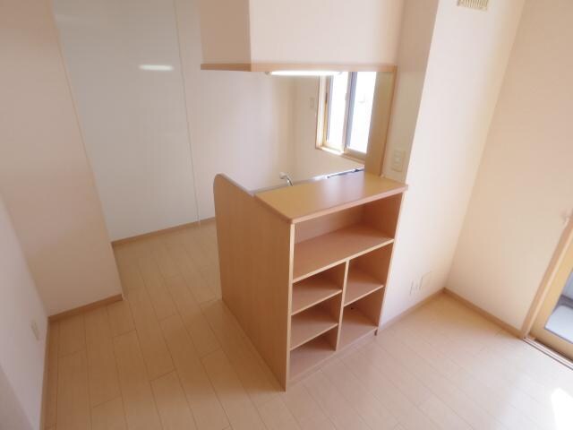 築山駅 徒歩3分 2階の物件内観写真