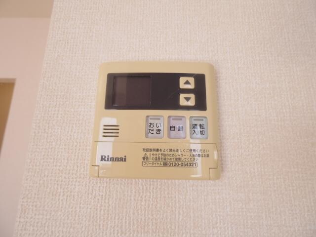 築山駅 徒歩3分 2階の物件内観写真