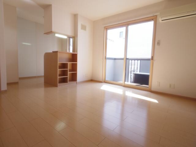 築山駅 徒歩3分 2階の物件内観写真