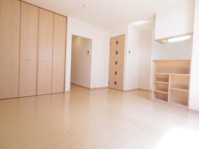 築山駅 徒歩3分 2階の物件内観写真