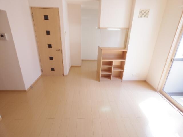 築山駅 徒歩3分 2階の物件内観写真