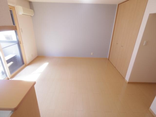 築山駅 徒歩3分 2階の物件内観写真