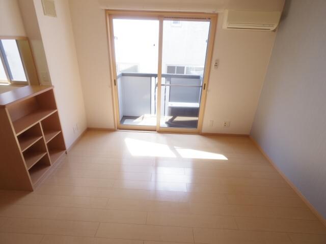 築山駅 徒歩3分 2階の物件内観写真