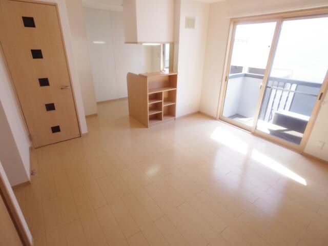 築山駅 徒歩3分 2階の物件内観写真