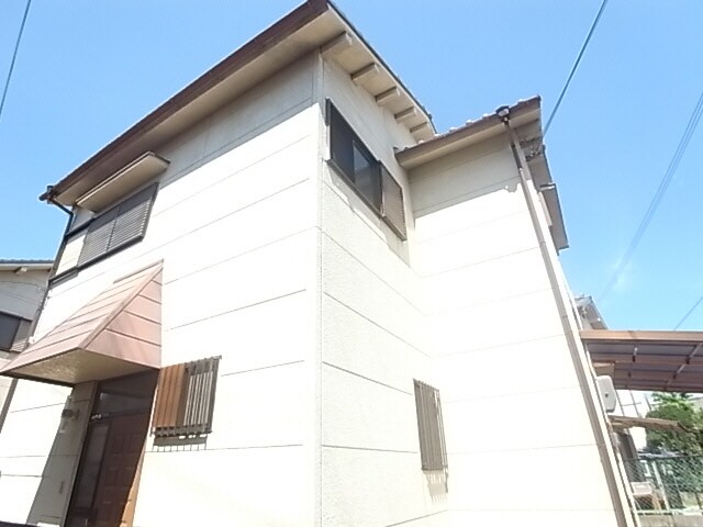 高田市駅 徒歩6分 1階の物件外観写真