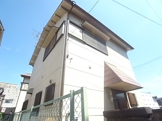 高田市駅 徒歩6分 1階の物件外観写真