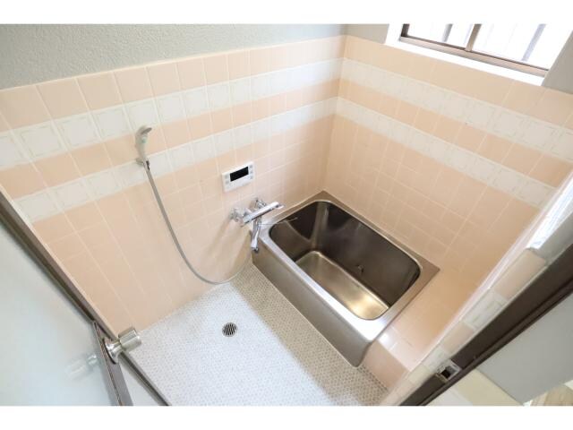 高田市駅 徒歩6分 1階の物件内観写真