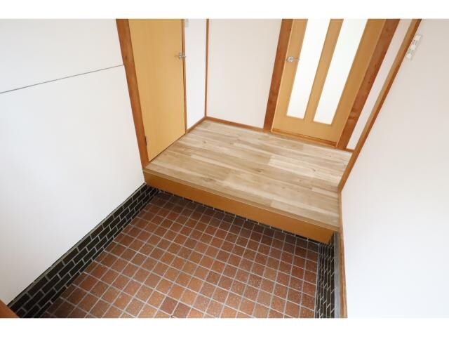 高田市駅 徒歩6分 1階の物件内観写真