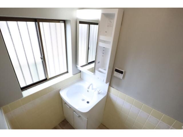 高田市駅 徒歩6分 1階の物件内観写真