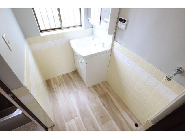 高田市駅 徒歩6分 1階の物件内観写真