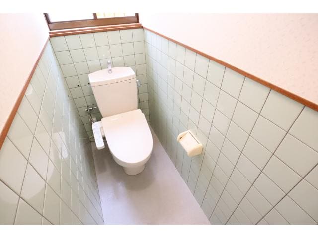 高田市駅 徒歩6分 1階の物件内観写真