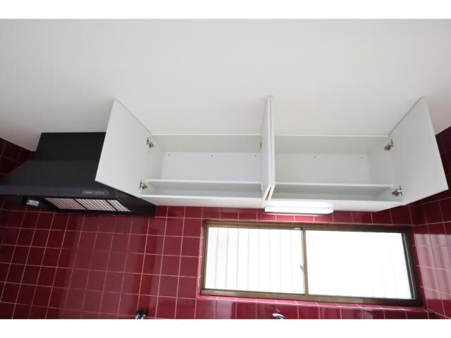 高田市駅 徒歩6分 1階の物件内観写真