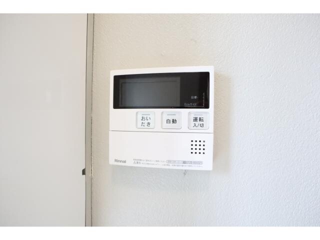 高田市駅 徒歩6分 1階の物件内観写真