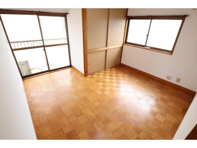 高田市駅 徒歩6分 1階の物件内観写真