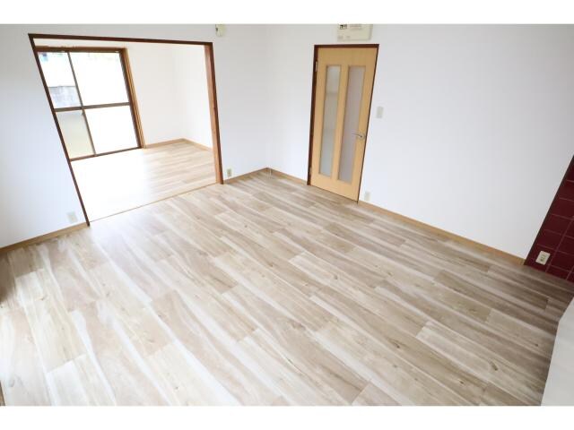 高田市駅 徒歩6分 1階の物件内観写真