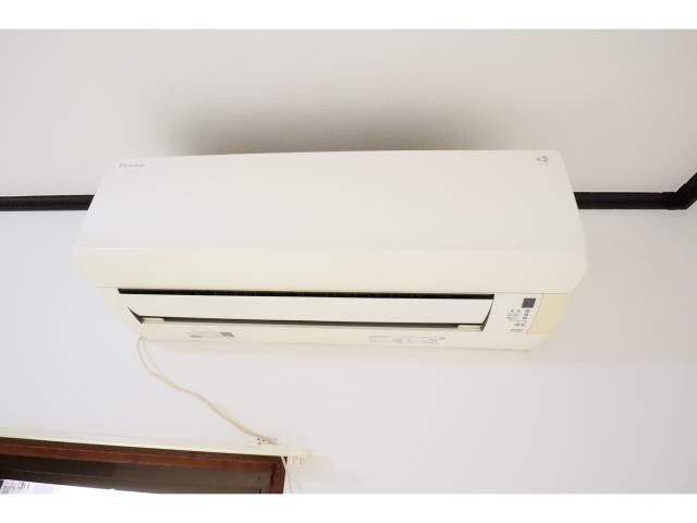 高田市駅 徒歩6分 1階の物件内観写真