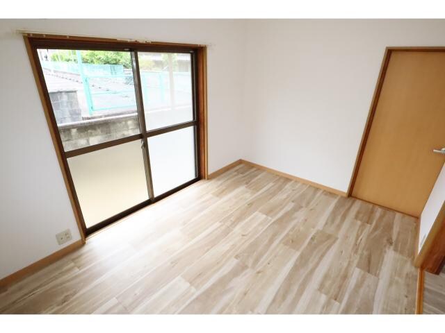 高田市駅 徒歩6分 1階の物件内観写真