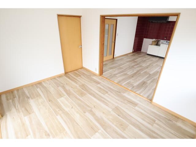 高田市駅 徒歩6分 1階の物件内観写真