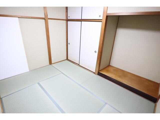 高田市駅 徒歩6分 1階の物件内観写真