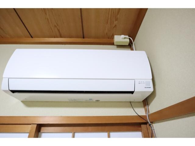 高田市駅 徒歩6分 1階の物件内観写真