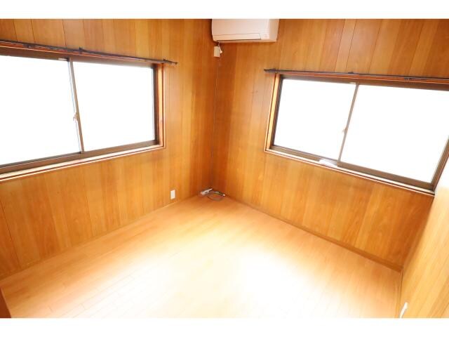 高田市駅 徒歩6分 1階の物件内観写真