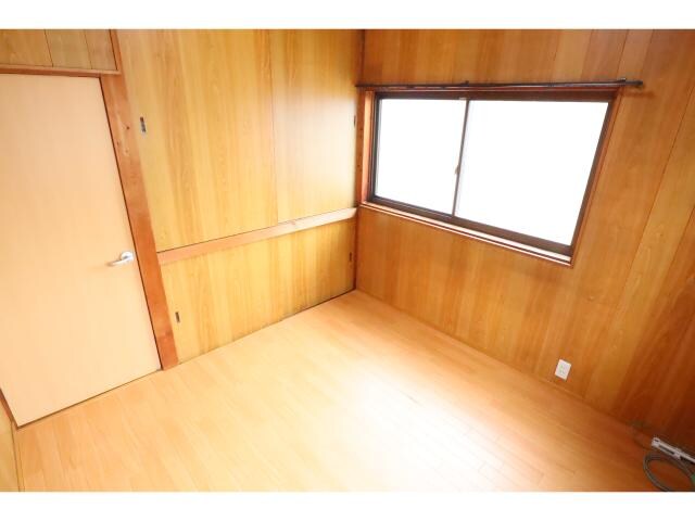 高田市駅 徒歩6分 1階の物件内観写真