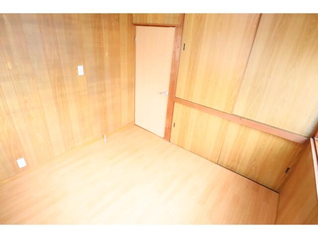 高田市駅 徒歩6分 1階の物件内観写真