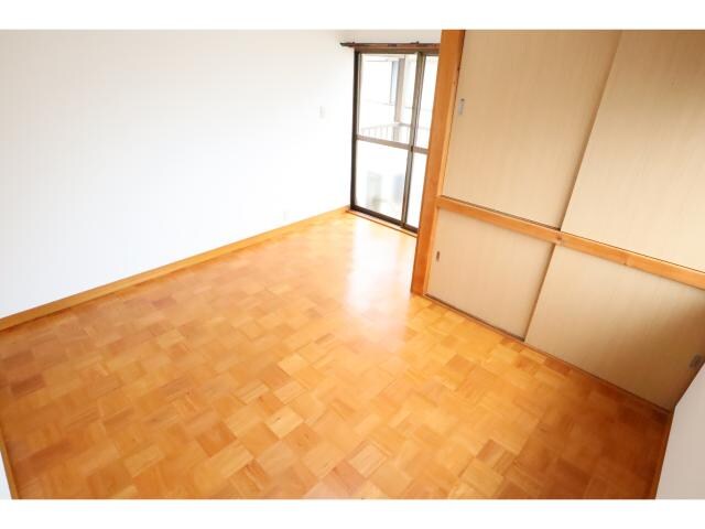 高田市駅 徒歩6分 1階の物件内観写真