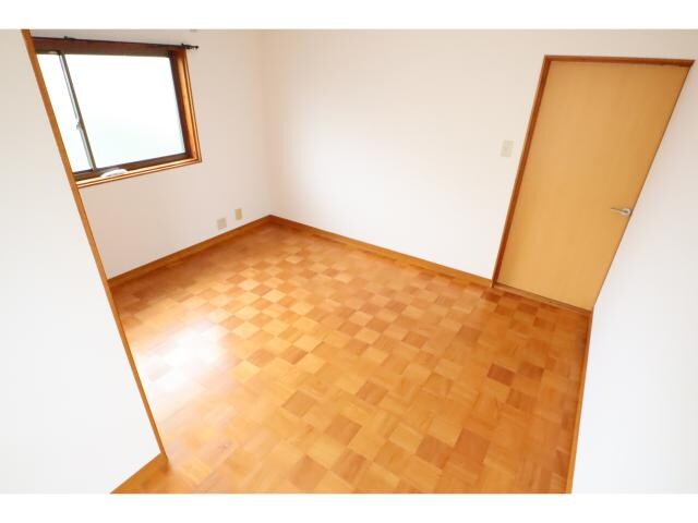 高田市駅 徒歩6分 1階の物件内観写真