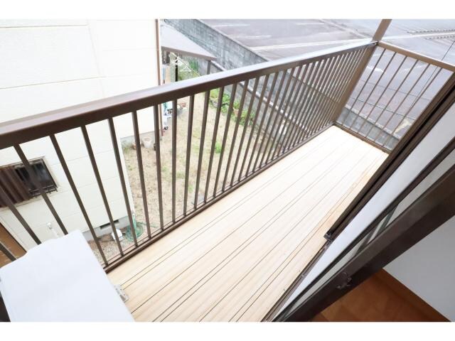 高田市駅 徒歩6分 1階の物件内観写真