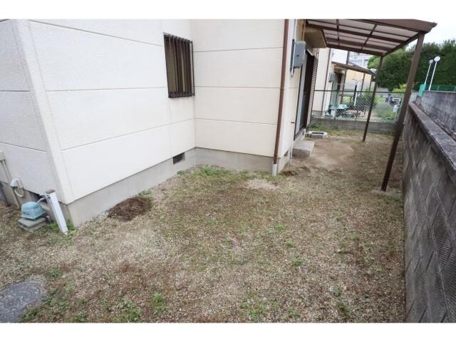 高田市駅 徒歩6分 1階の物件内観写真