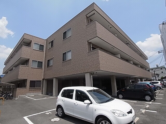 高田市駅 徒歩6分 1階の物件外観写真