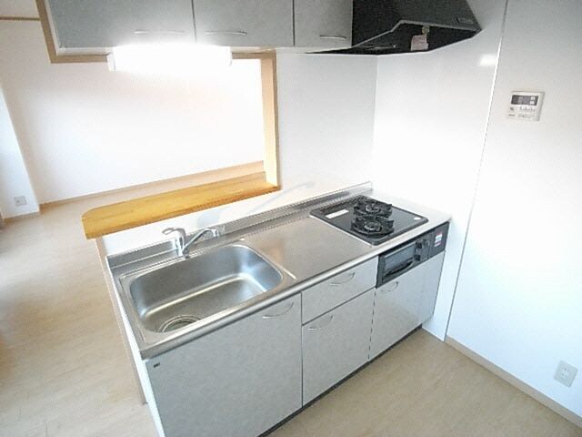 高田市駅 徒歩6分 1階の物件内観写真