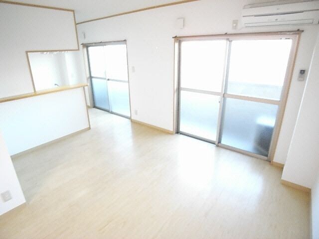 高田市駅 徒歩6分 1階の物件内観写真