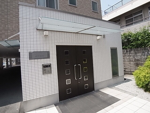 高田市駅 徒歩6分 1階の物件外観写真