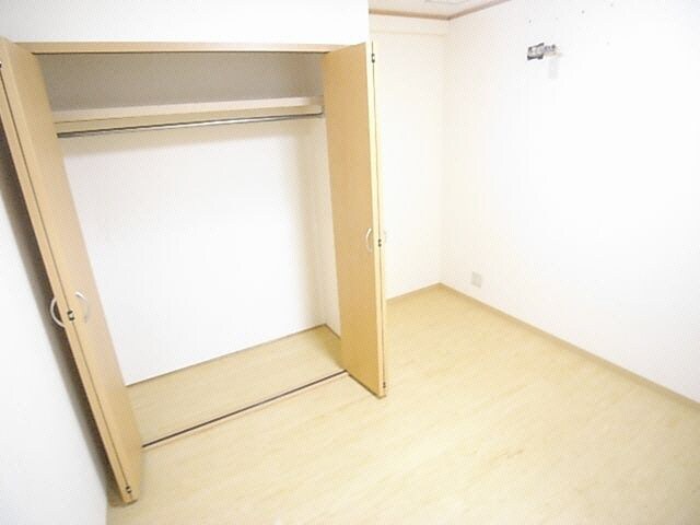 高田市駅 徒歩6分 1階の物件内観写真