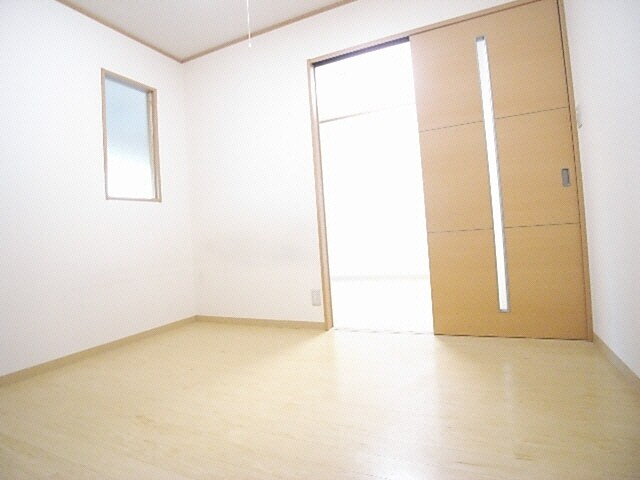 高田市駅 徒歩6分 1階の物件内観写真