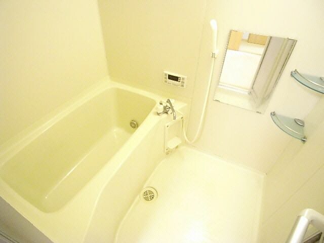 高田市駅 徒歩6分 1階の物件内観写真