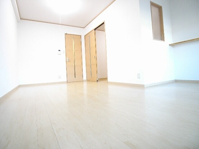 高田市駅 徒歩6分 1階の物件内観写真