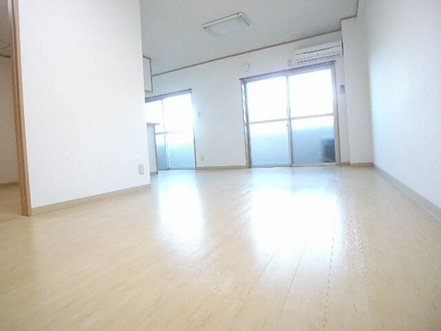 高田市駅 徒歩6分 1階の物件内観写真