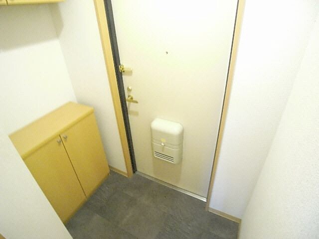 高田市駅 徒歩6分 1階の物件内観写真