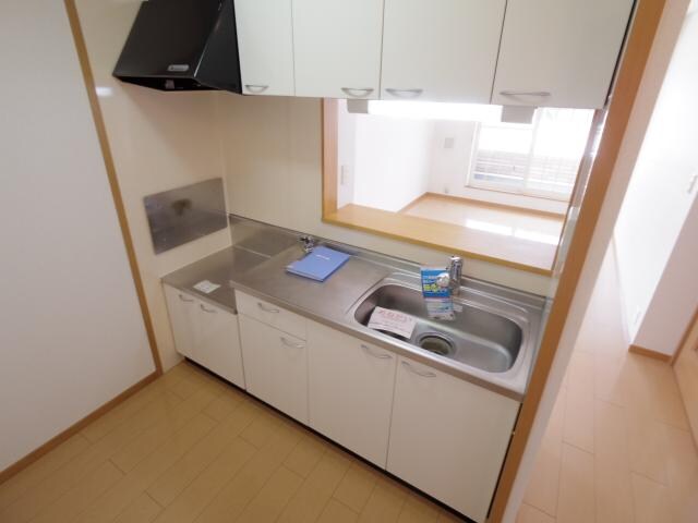 高田市駅 徒歩15分 2階の物件内観写真